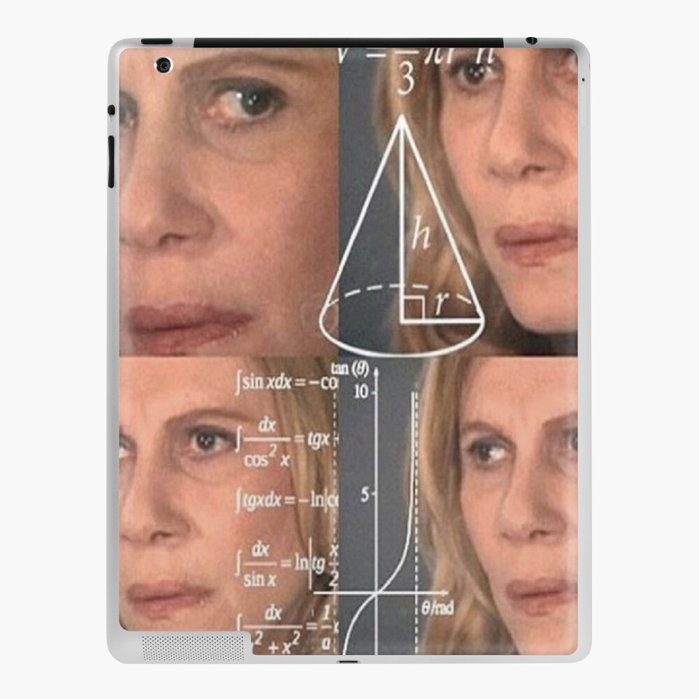 No The Confused Math Lady Is Not Julia Roberts But Here S The Actual Origin Of The Meme
