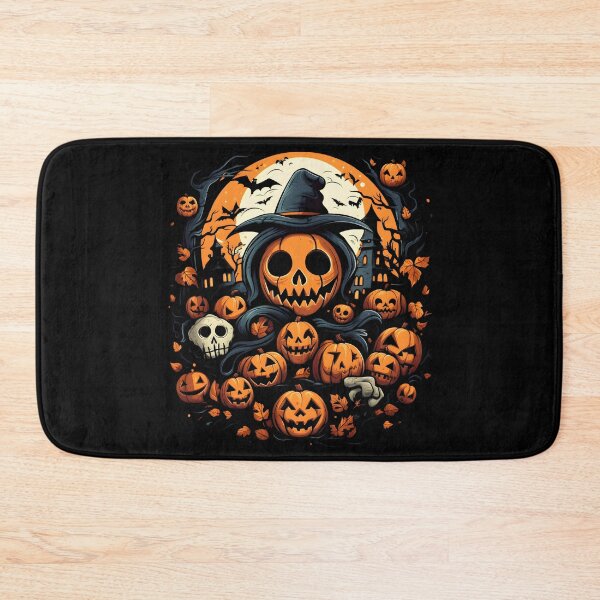 Item preview, halowween halloween pumpkin cute cartoon.No.7 designed and sold by KAMESUN.