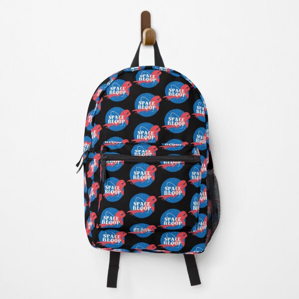 Item preview, SPACE BLOOP designed and sold by baggss.