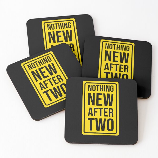 Item preview, Funny construction phrase nothing new after two designed and sold by DisenyosDeMike.