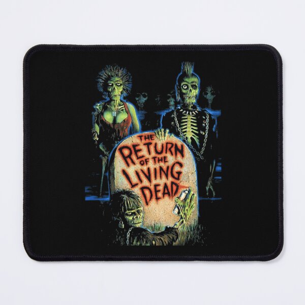 Item preview, Return of the Living Dead designed and sold by CarlBowden.