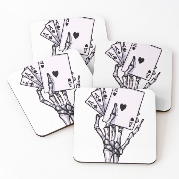 Item preview, The Four Aces designed and sold by RichardGraves7.