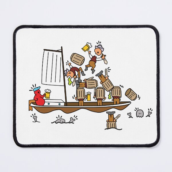 Item preview, Bierskip designed and sold by bitpopart.