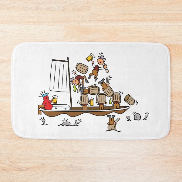 Item preview, Bierskip designed and sold by bitpopart.