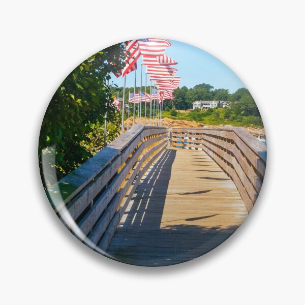 Item preview, Shadows and Flags designed and sold by Ruth Curtis.