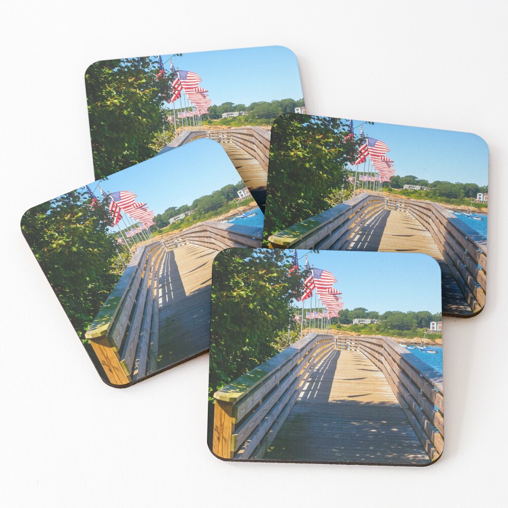 Item preview, Coasters (Set of 4) designed and sold by Ruthie33.