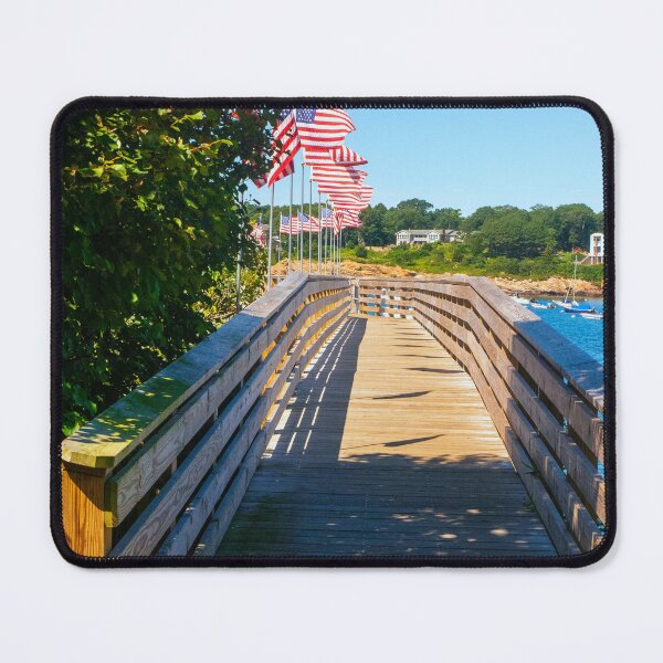 Item preview, Shadows and Flags designed and sold by Ruth Curtis.