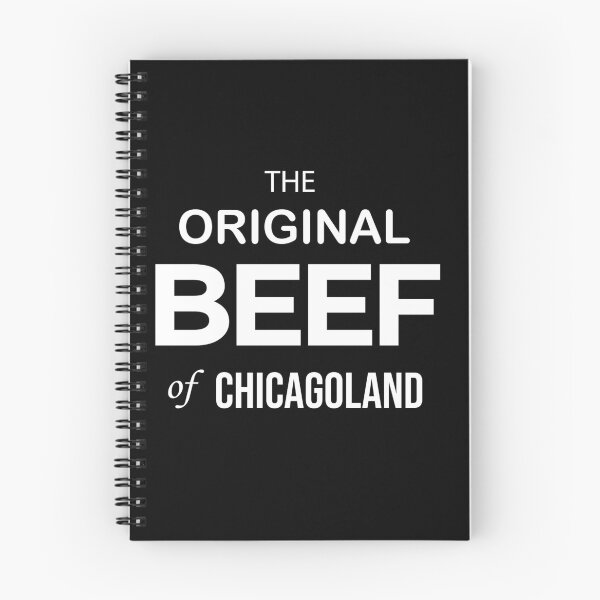Item preview, The Original Chicagoland Beef Company designed and sold by Saifapbml.