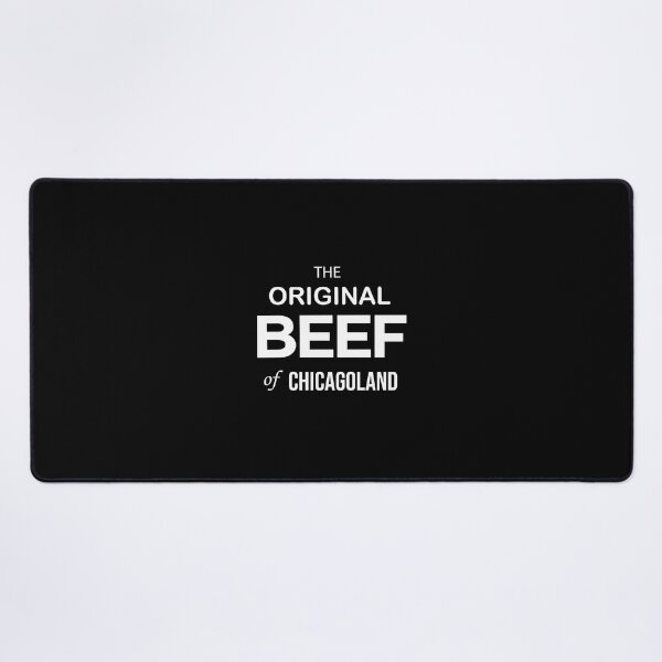Item preview, The Original Chicagoland Beef Company designed and sold by Saifapbml.