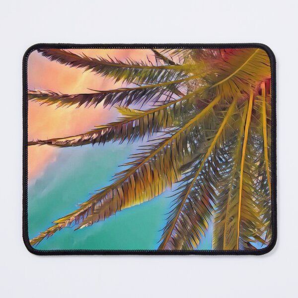 Item preview, Looking Up - Tropical II designed and sold by Theresa Wheatley.