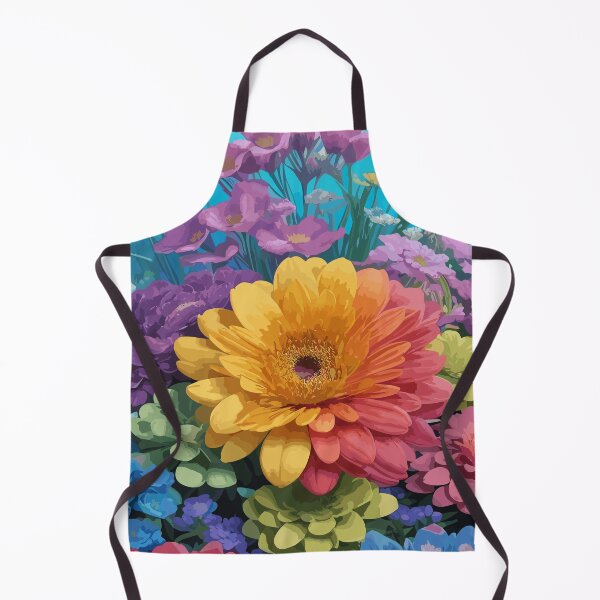 Item preview, Flower Colorfull designed and sold by Arty Art.