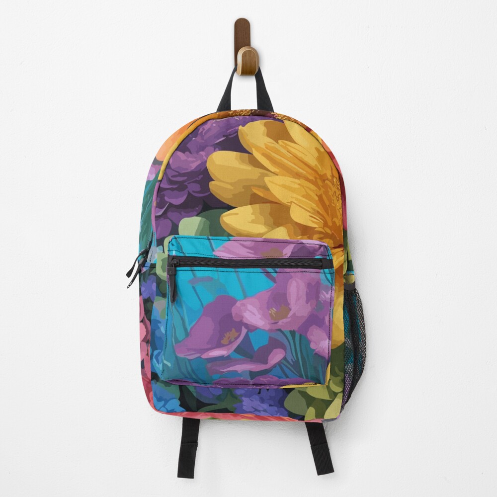 Item preview, Backpack designed and sold by anusit.
