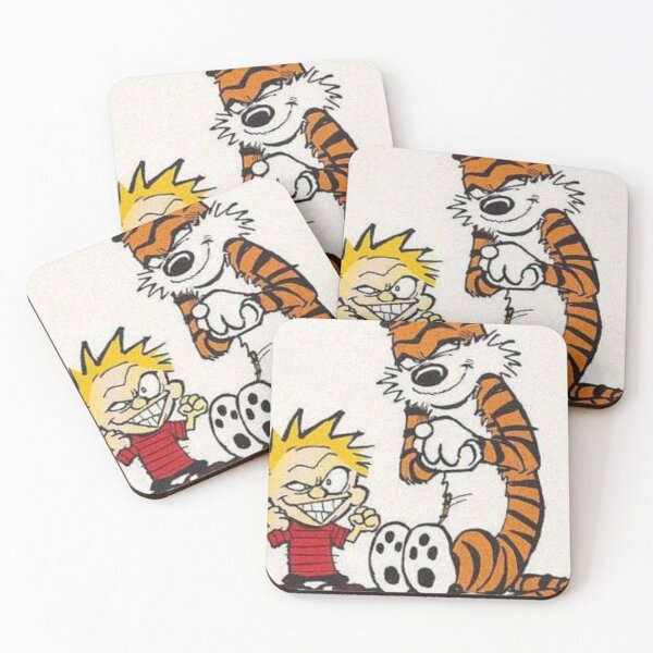 Item preview, Calvin and hobbs designed and sold by Adjato  Design.