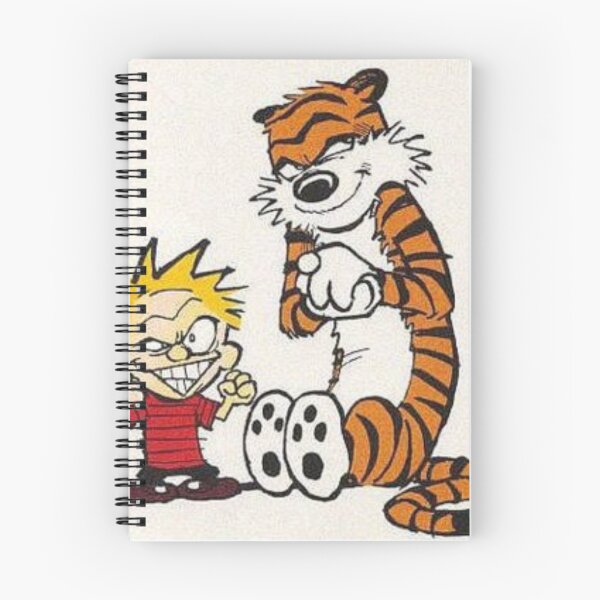 Item preview, Calvin and hobbs designed and sold by Adjato  Design.