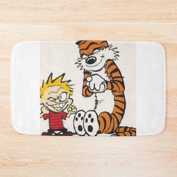Item preview, Calvin and hobbs designed and sold by Adjato  Design.