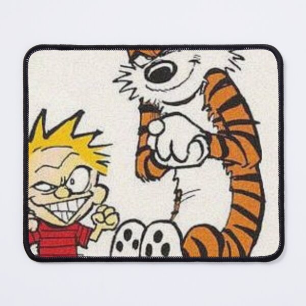 Item preview, Calvin and hobbs designed and sold by Adjato  Design.