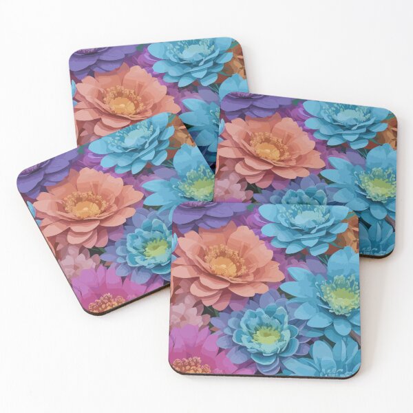 Item preview, Flower Colorfull designed and sold by Arty Art.
