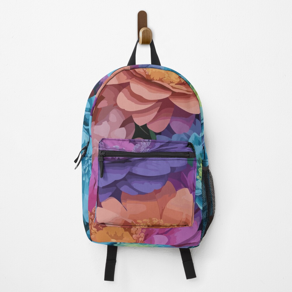 Item preview, Backpack designed and sold by anusit.