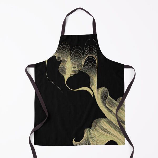 Item preview, Curling Flow designed and sold by Mary Holstege.