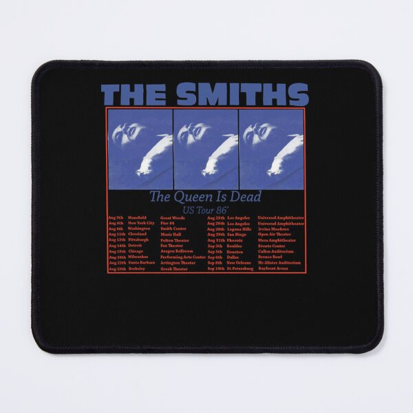 Item preview, The Smiths US designed and sold by JennieKennedy.