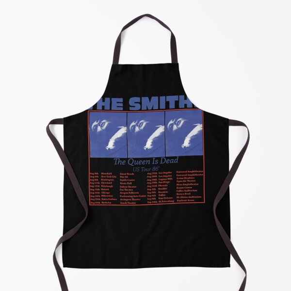 Item preview, The Smiths US designed and sold by JennieKennedy.