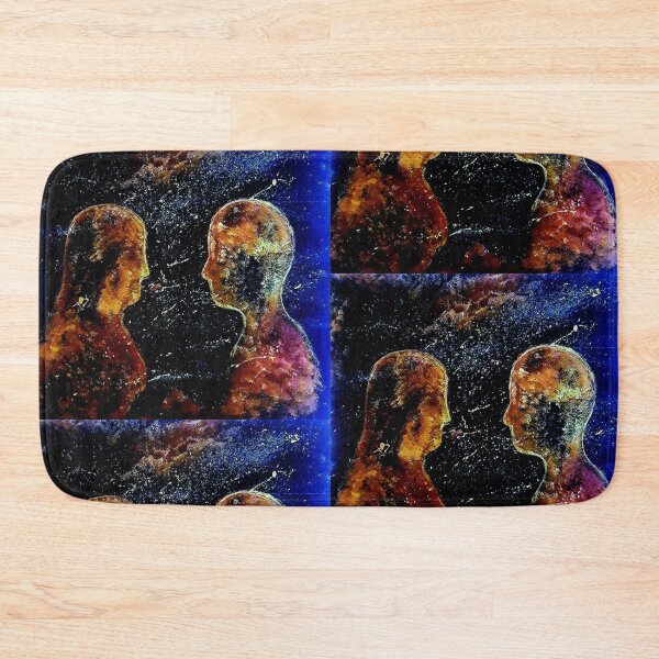 Item preview, Twinflame and soulmate designed and sold by Anchalee Montag.