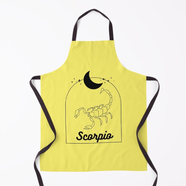 Item preview, Scorpio into the moon designed and sold by Cassiopee8.