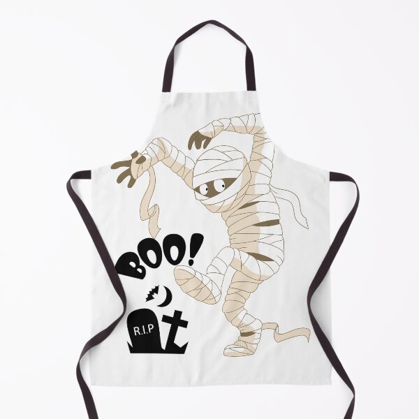 Item preview, Funny scary Playful Halloween Delights designed and sold by OlivedesignsIN.