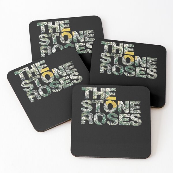Item preview, The Stone Roses designed and sold by JennieKennedy.