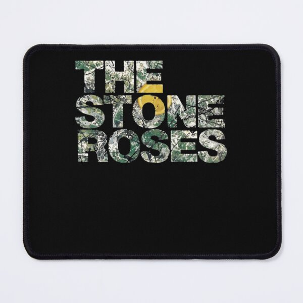 Item preview, The Stone Roses designed and sold by JennieKennedy.