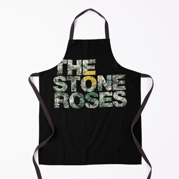 Item preview, The Stone Roses designed and sold by JennieKennedy.