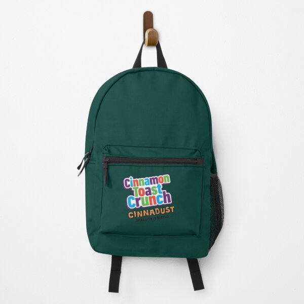 Item preview, cinnamon _gt_ toast 1, crunch _gt_ cinnamon 2, toast _gt_ crunch 3 designed and sold by BoysKeepSwing4.