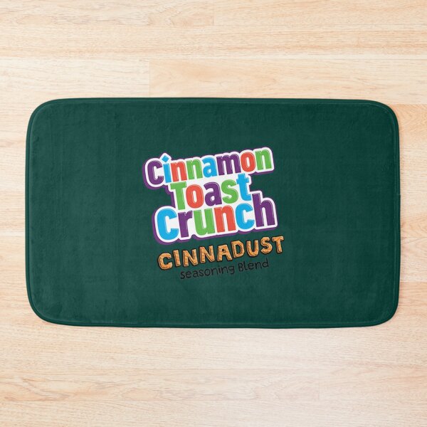 Item preview, cinnamon _gt_ toast 1, crunch _gt_ cinnamon 2, toast _gt_ crunch 3    designed and sold by BoysKeepSwing4.