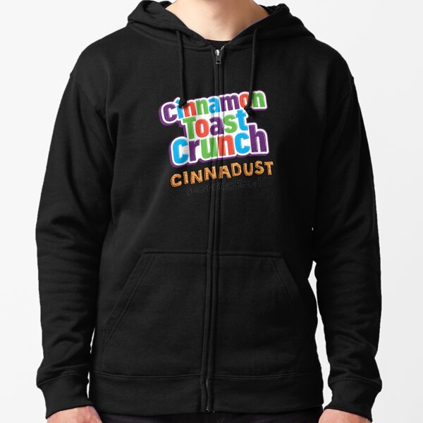 Cinnamon Toast Crunch Sweatshirts Hoodies for Sale Redbubble