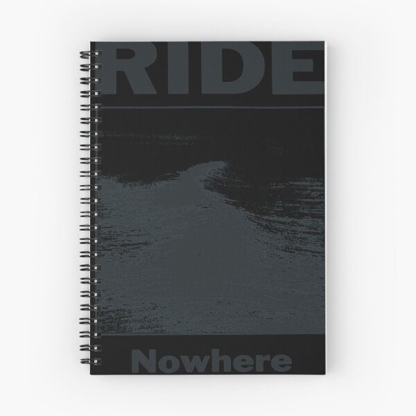 Item preview, Ride Nowhere designed and sold by PeggyHelwig.