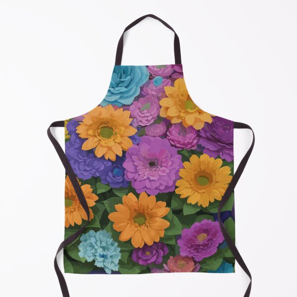 Item preview, Flower Colorfull designed and sold by Arty Art.