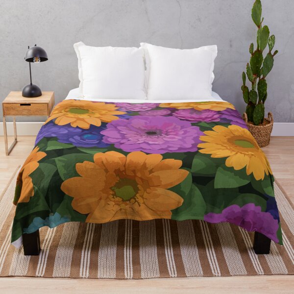 Item preview, Flower Colorfull designed and sold by Arty Art.