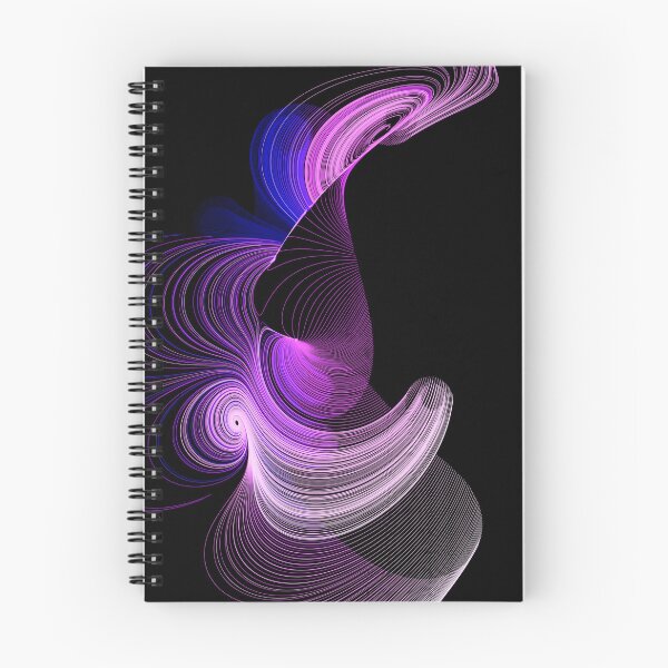 Item preview, Nebula Flow designed and sold by Mary Holstege.