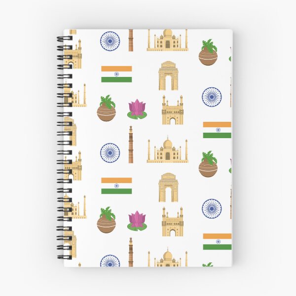 Item preview, India Spiritual Landmarks Pack designed and sold by Artifuel.