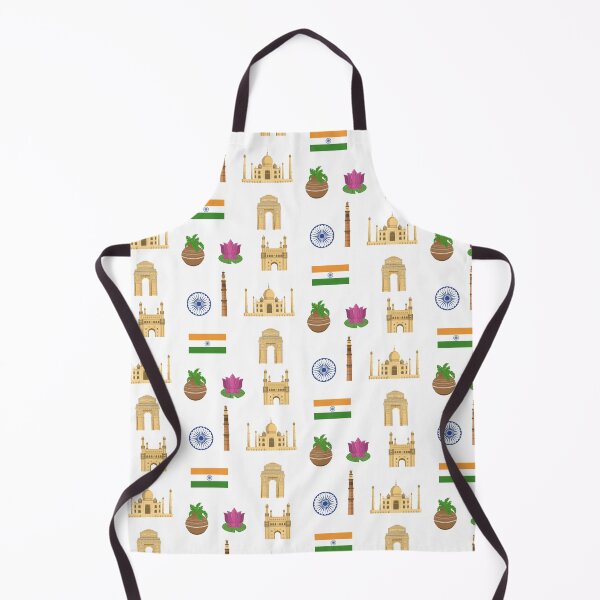 Item preview, India Spiritual Landmarks Pack designed and sold by Artifuel.