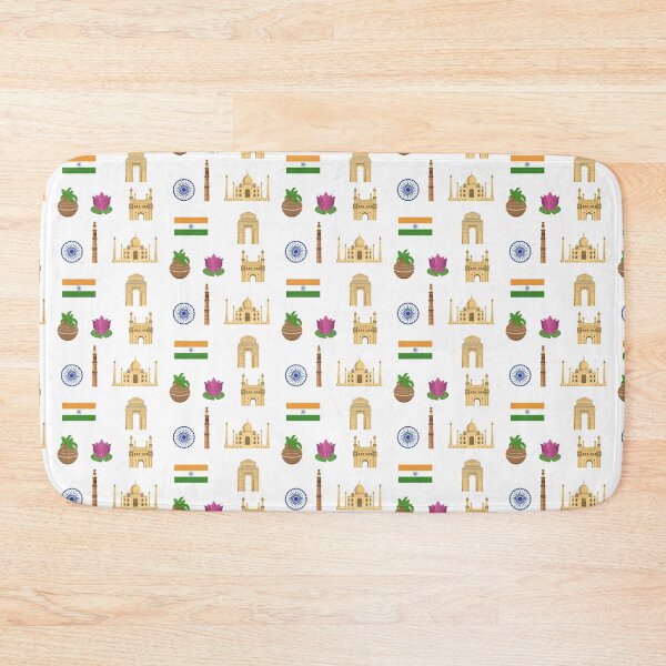 Item preview, India Spiritual Landmarks Pack designed and sold by Artifuel.