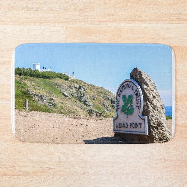 Item preview, Lizard Point and Lighthouse designed and sold by KLloydPhotos.