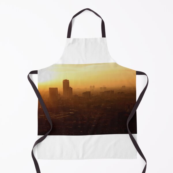Item preview, La luz del atardecer resalta el polvo en el aire. designed and sold by Tim Coleman.