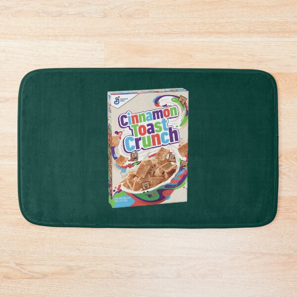 Item preview, Cinnamon Cereal       designed and sold by BoysKeepSwing4.