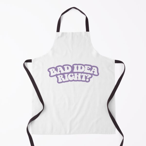 Item preview, bad idea right? (white) arch designed and sold by sarascoprox.