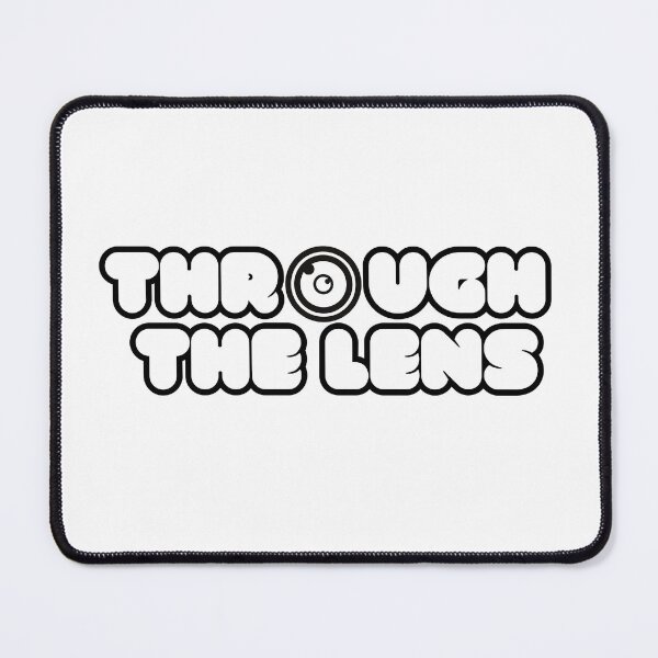 Item preview, Through the lens designed and sold by meesara.
