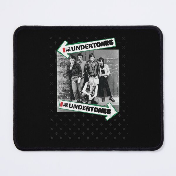 Item preview, The Undertones designed and sold by JennieKennedy.