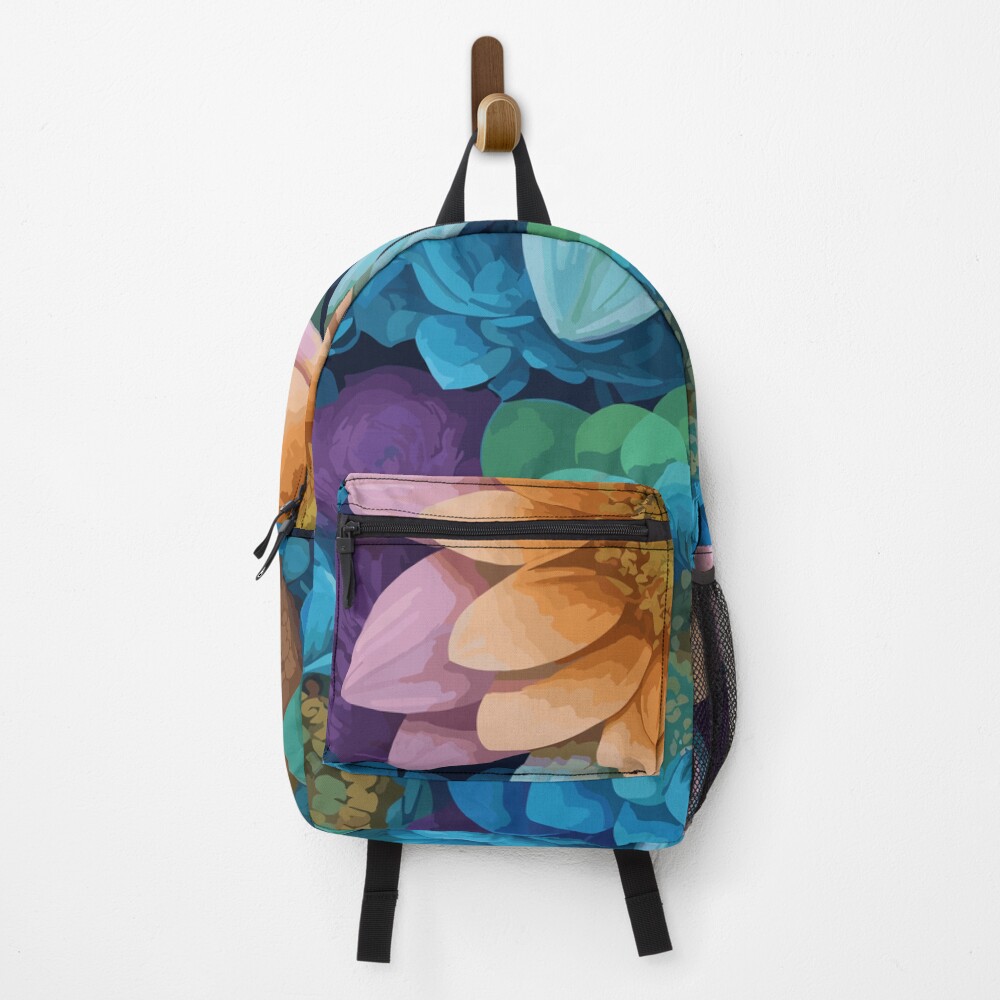 Item preview, Backpack designed and sold by anusit.