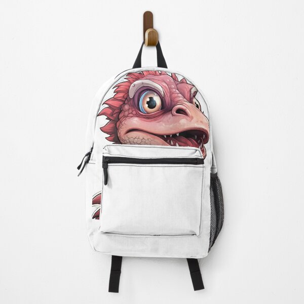 Item preview, Cute Dino Sticker designed and sold by Welnic.