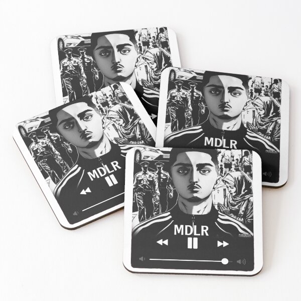 Item preview, The Morad M.D.L.R Morad designed and sold by RichardGraves7.